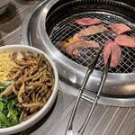 焼肉大龍 - 
