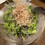 魚としゃり - 