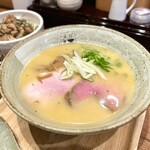 麺処 天川 - 