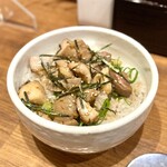 麺処 天川 - 