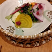 やさい家めい 表参道ヒルズ本家 - 