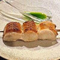 ロベリスク。 - 