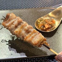 ロベリスク。 - 