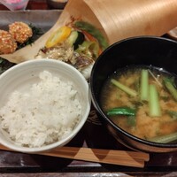 やさい家めい 表参道ヒルズ本家 - 