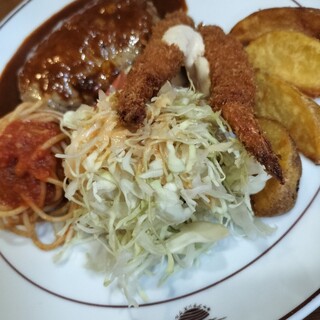 キャプテンズ・キッチン_1