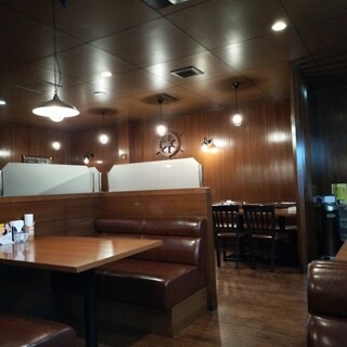 キャプテンズ・キッチン_2