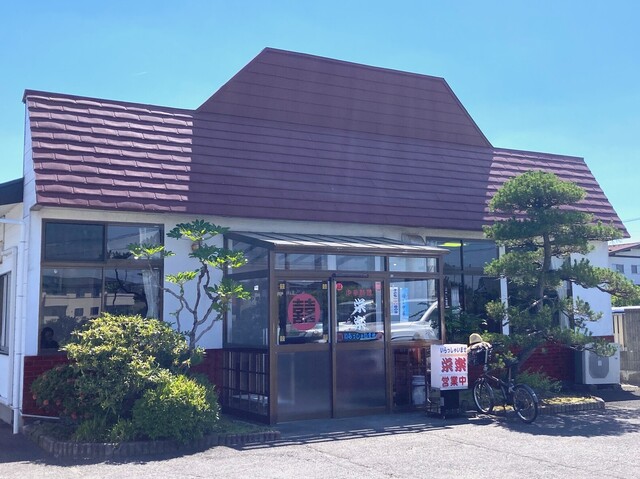 中華料理　栄楽 - 西古川（中華料理）の写真