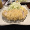 とんかつ わか葉