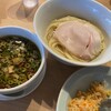 らぁ麺 みや田 - 