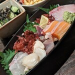 鶏魚 きっちんゆう - 