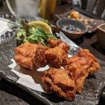 鶏魚 きっちんゆう - 