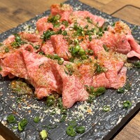 焼肉 牛者 - 