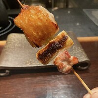 YAKITORI 燃 es - 