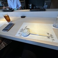鮨 竹下 - 