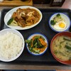 おきらく食堂 竹橋店