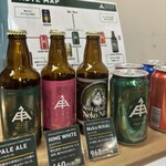 岡七酒店 - 陳列①