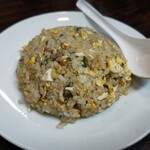 味噌らーめん くまおやじ - 