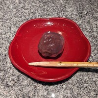 旬房 - 水饅頭