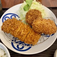 とんかつ まい泉 青山本店 - 