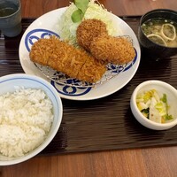とんかつ まい泉 青山本店 - 