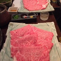 飛騨牛一頭家 馬喰一代 銀座 - 