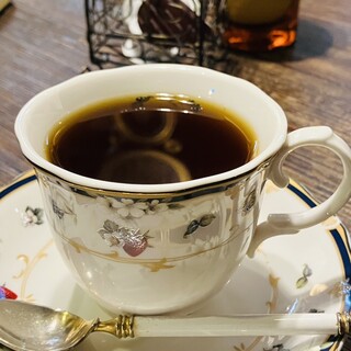 珈琲道 ぢろばた_0