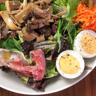 GINZA CAFE dining and bar_2