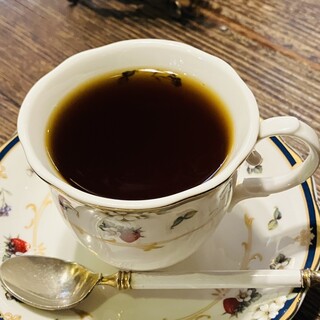 珈琲道 ぢろばた_1