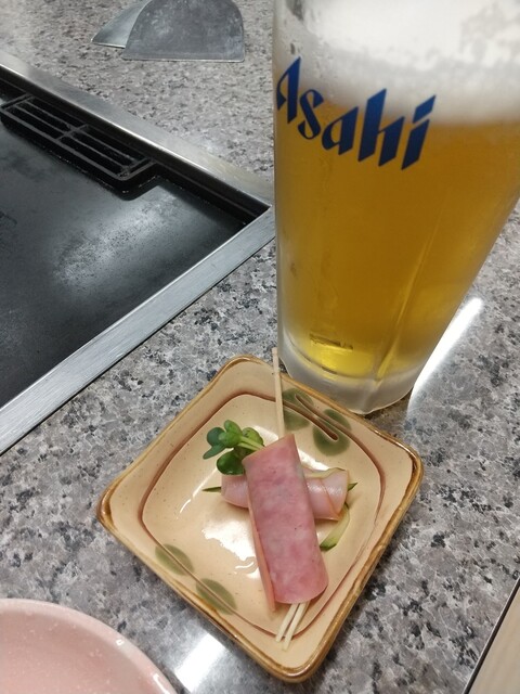 Monja Okonomiyaki Himawari