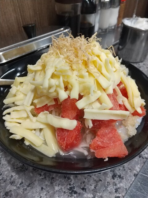 Monja Okonomiyaki Himawari photo 2