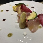 鉄板焼き あさひ - 