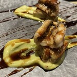 鉄板焼き あさひ - 