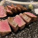 鉄板焼き あさひ - 