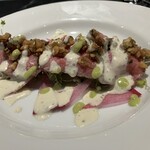 鉄板焼き あさひ - 