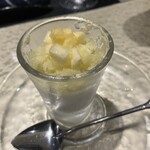 鉄板焼き あさひ - 