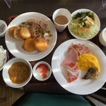 ホテルルートインコート - 