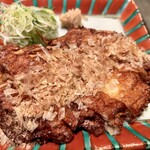 厚田村 - さつま揚げ