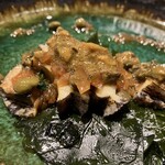 鉄板焼き あさひ - 