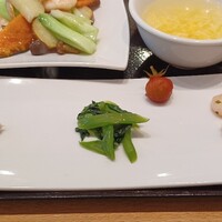 みこころ 無添加チャイナ935 - 