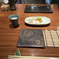 横濱里葉亭 鶴屋町店 - 