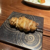 横濱里葉亭 鶴屋町店 - 