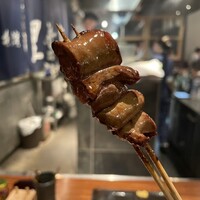 横濱里葉亭 鶴屋町店 - 