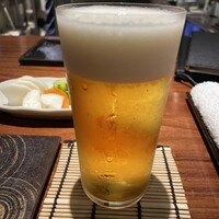 横濱里葉亭 鶴屋町店 - 
