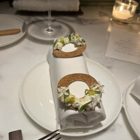 The Jade Room + Garden Terrace - 