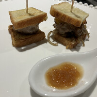 鉄板焼き あさひ - 