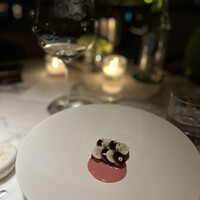 The Jade Room + Garden Terrace - 