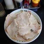 博多ラーメン 竹林 伊万里店 - 