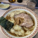 春木屋 郡山分店 - 