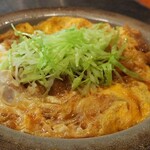 とんかつ中目黒かつも - 