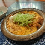 とんかつ中目黒かつも - 